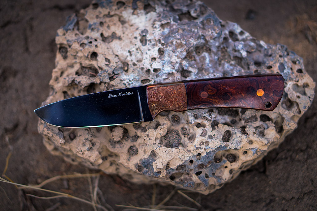 Best Bushcraft Knife